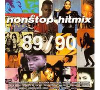 Various Artists - Nonstop Hitmix 89/90