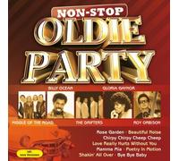 Various Artists - Nonstop Oldie Party