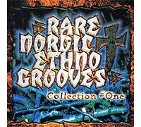 Various Artists - Nordic Ethno Grooves Collection 1