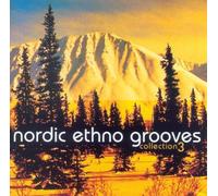 Various Artists - Nordic Ethno Grooves, Vol. 3