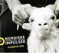 Various Artists - Nordic Impulses