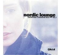Various Artists - Nordic Lounge 2