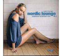 Various Artists - Nordic Lounge 3