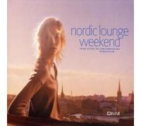 Various Artists - Nordic Lounge - Weekend
