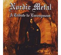 Various Artists - Nordic Metal: A Tribute To Euronymous