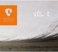 Various Artists – Nordic Notes Vol.2