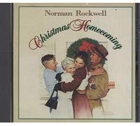 Various Artists - Norman Rockwell Christmas Home