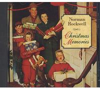 Various Artists - Norman Rockwell Christmas Memo