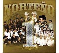 Various Artists - Norteno #1's
