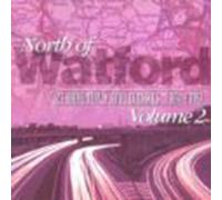 Various Artists - North Of Watford: Volume 2;24 RARE POP & SOUL CLASSICS 1964-1979