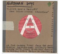 Various Artists - Northern Boys: Classics Gems & Treasures From Talcum-Coated Dancefloor