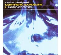 Various Artists - Northern Exposure 2, East Coast Edition [U. S. Import ]