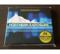Various Artists - Northern Exposure 2: Mixed By Sasha & John Digweed (UK 2-Disc Edition)