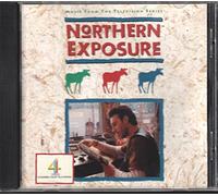 Various Artists - Northern Exposure