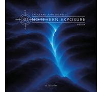 Various Artists Northern Exposure Redux (South) (Vinyl) (PRESALE 25/09/2026)