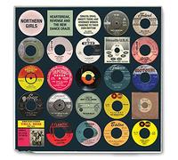 Various Artists - Northern Girls: Heartbreak, Revenge And The New Dance Craze