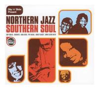 Various Artists - Northern Jazz Southern Soul