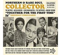 Various Artists - Northern & Rare Soul Collector