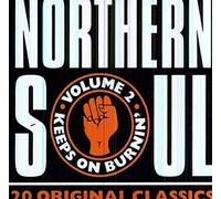 Various Artists - Northern Soul: 20 Original Classics Volume 2