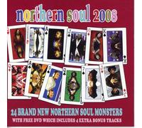 Various Artists - Northern Soul 2008