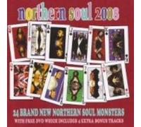 Various Artists - Northern Soul 2008