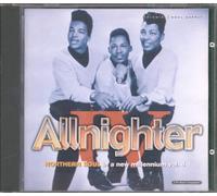 Various Artists - Northern Soul Allnighter Vol. 4