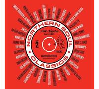 Various Artists - Northern Soul Classics II [VINYL]