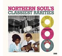 Various Artists - Northern Soul Classiest Rarities [VINYL]