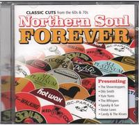 Various Artists - Northern Soul Forever