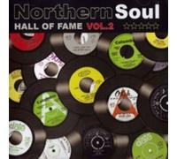 Various Artists - Northern Soul Hall Of Fame Vol. 2
