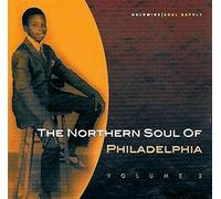 Various Artists - Northern Soul Of Philadelphia Vol.2
