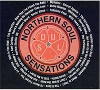 Various Artists - Northern Soul - Sensations