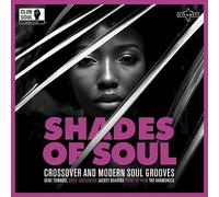 Various Artists - Shades Of Soul [VINYL]