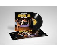 Various Artists - Northern Soul - Still Burning The Soundtrack