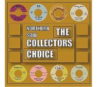 Various Artists - Northern Soul - the Collector's Choice