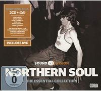 Various Artists - Northern Soul: The Essential Collection