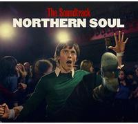 Various Artists - Northern Soul: The Film Soundtrack