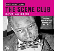 Various Artists - NORTHERN SOUL: The Scene Club LP [VINYL]