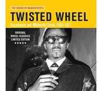 Various Artists - NORTHERN SOUL: Twisted Wheel LP