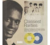Northern Soul's Classiest Rarities Vol.1