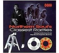 Northern Soul's Classiest Rarities Vol.1