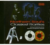 Northern Soul's Classiest Rarities Vol.1