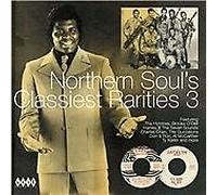 Various Artists - Northern Soul's Classiest Rarities Vol.3