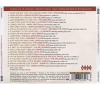 Various Artists – Northern Soul's Classiest Rarities Volume 5