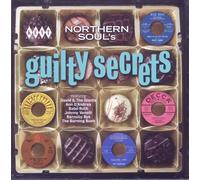 Various Artists Northern Soul's Guilty Secrets (CD) Album (US IMPORT)