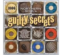 Various Artists Northern Souls Guilty Secrets CD New 29667234924
