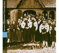 Various Artists - Norway: Traditional Songs