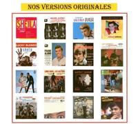 Various Artists - Nos Versions Originales (Cd) CD NEW