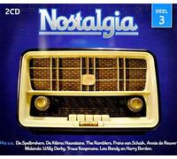 Various Artists - Nostalgia Deel 3