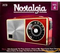 Various Artists - Nostalgia Deel 4